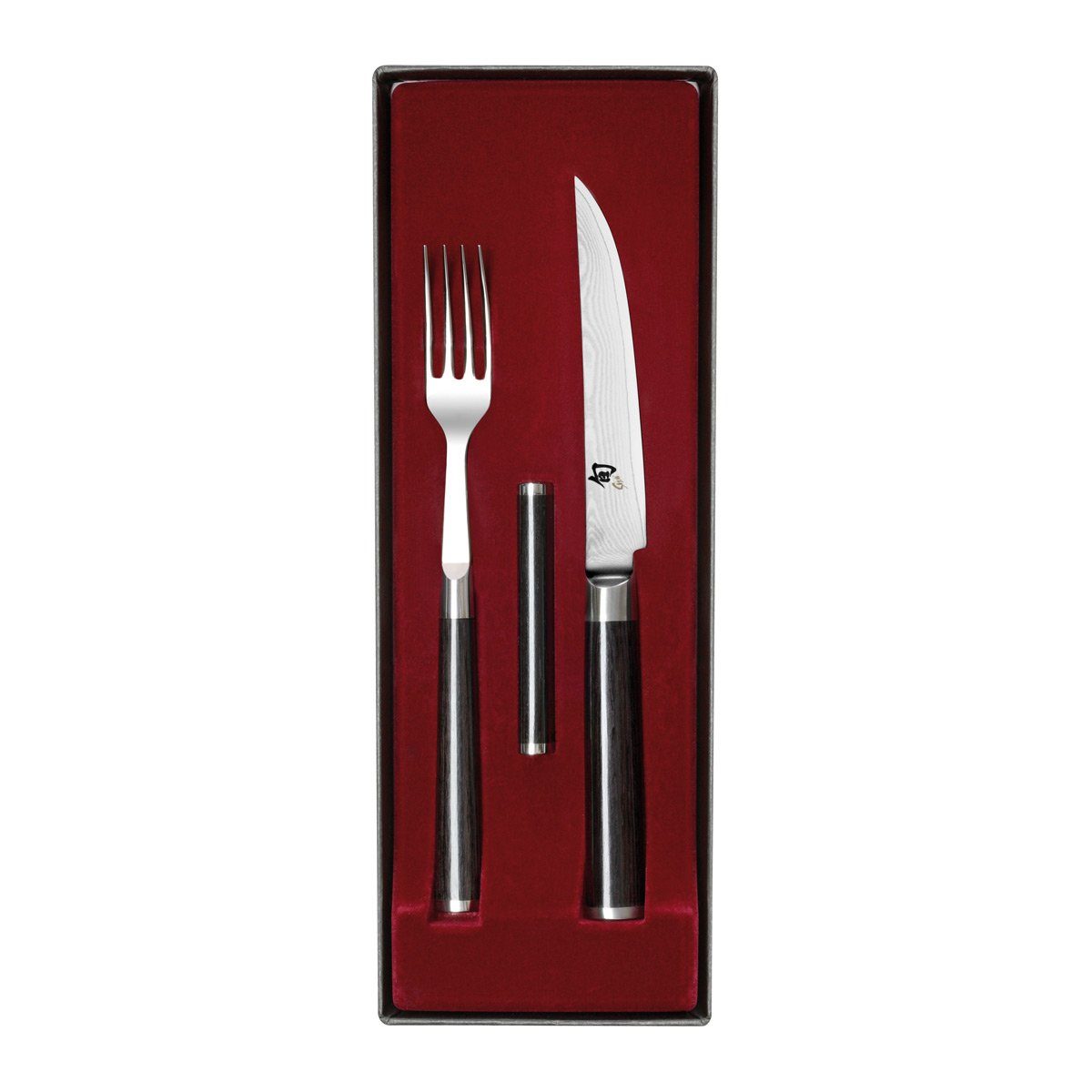KAI Kochmesser Shun Classic, Set 3-tlg.