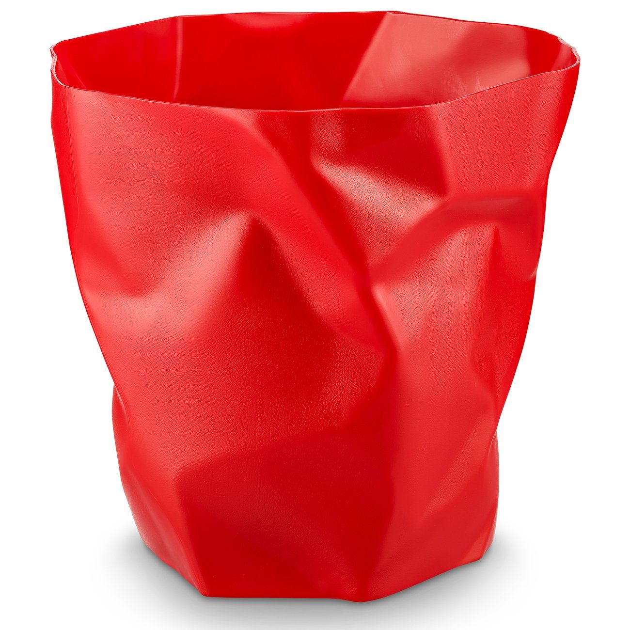 Essey Papierkorb Bin Bin, Design Мусорные урны, 14 Liter Volumen, hergestellt in Deutschland