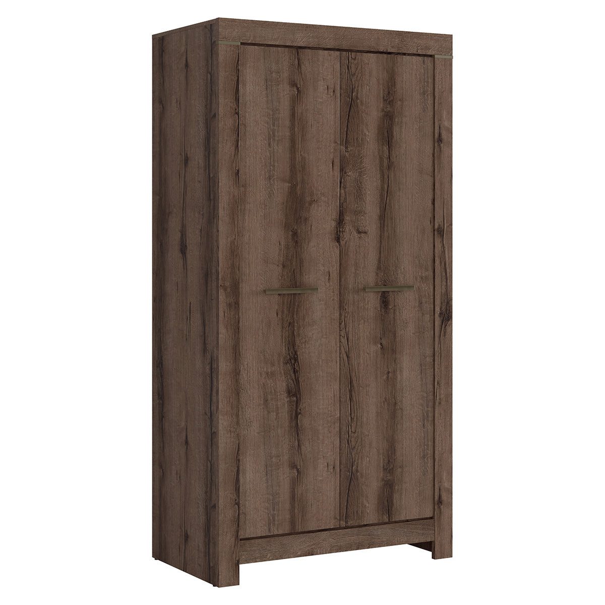 Petits-meubles Kleiderschrank Adam