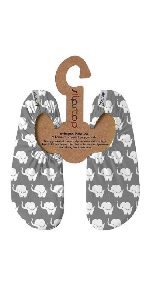 Slipstop Krabbelschuh