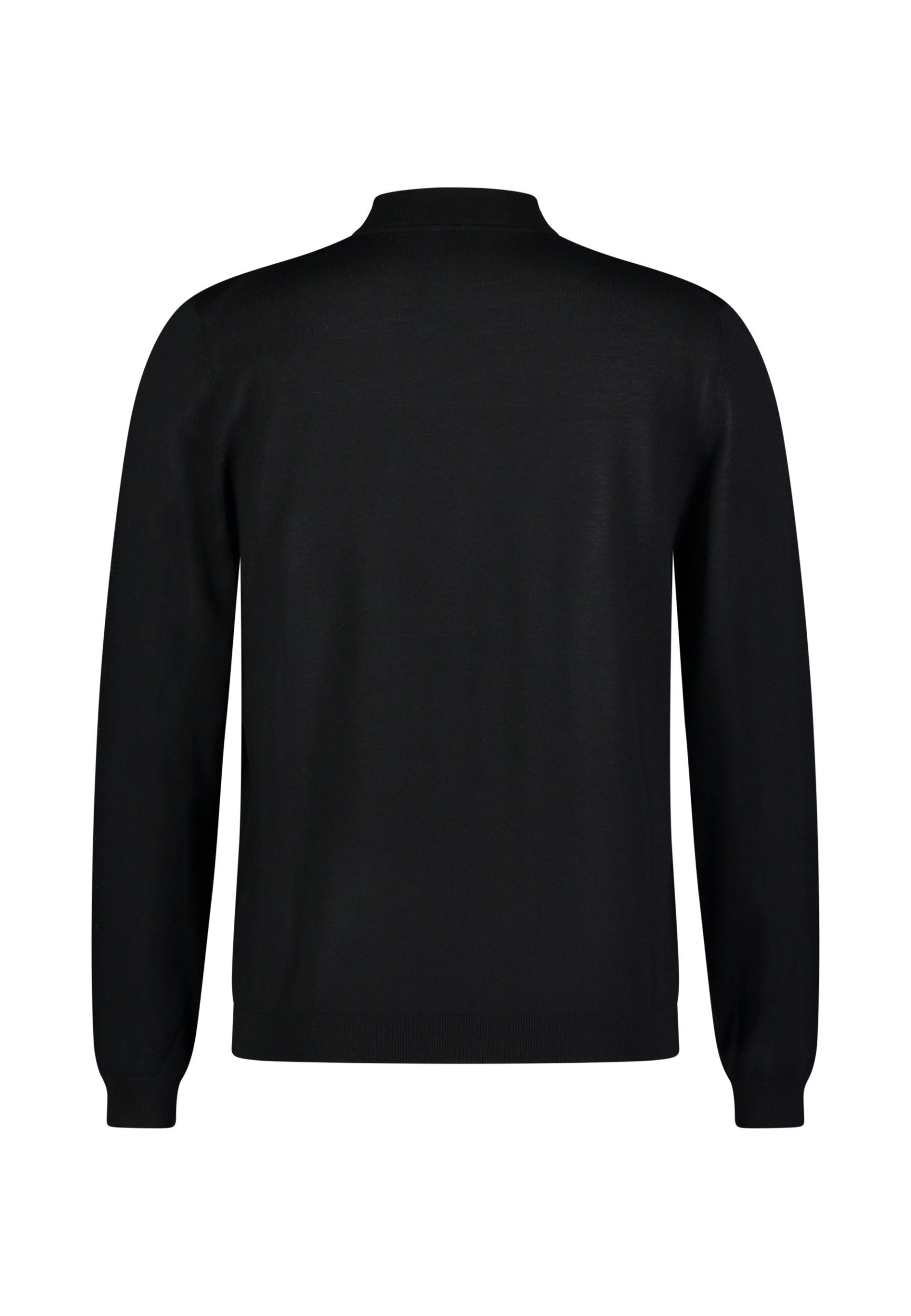 Roy Robson Strickpullover HERREN-PULLOVER 1/1 ARM