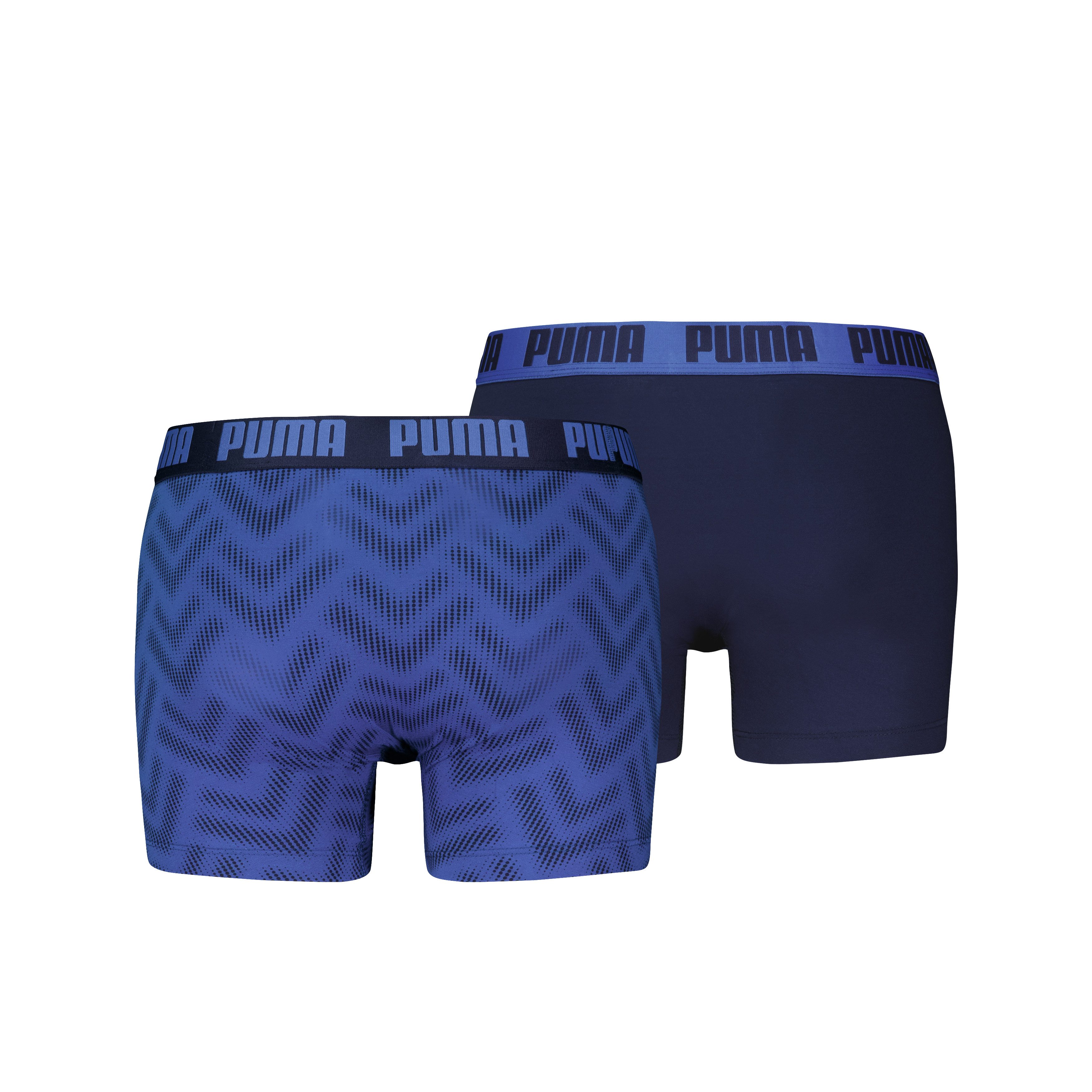 PUMA Boxershorts (2er Pack) günstig online kaufen