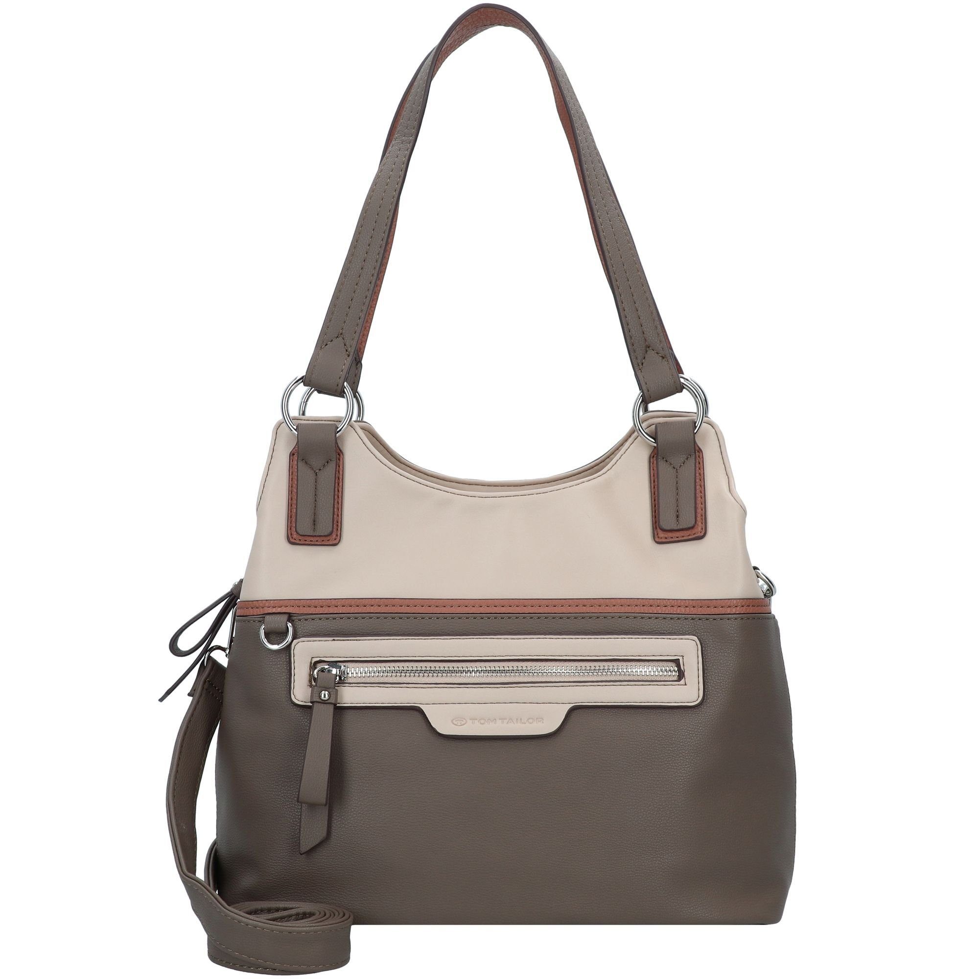Schultertasche Jule