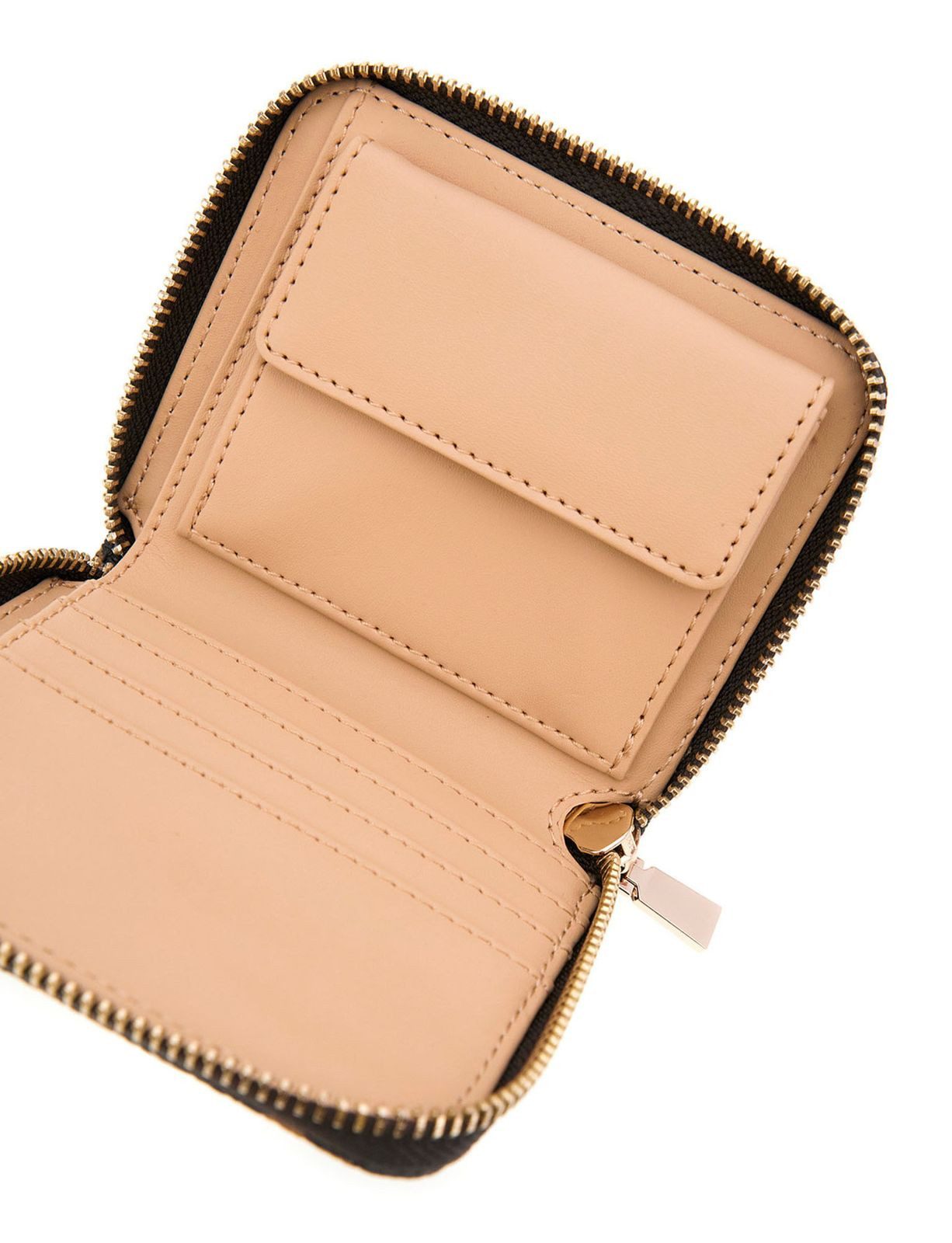 Guess Geldbörse SLG Small Zip Around günstig online kaufen