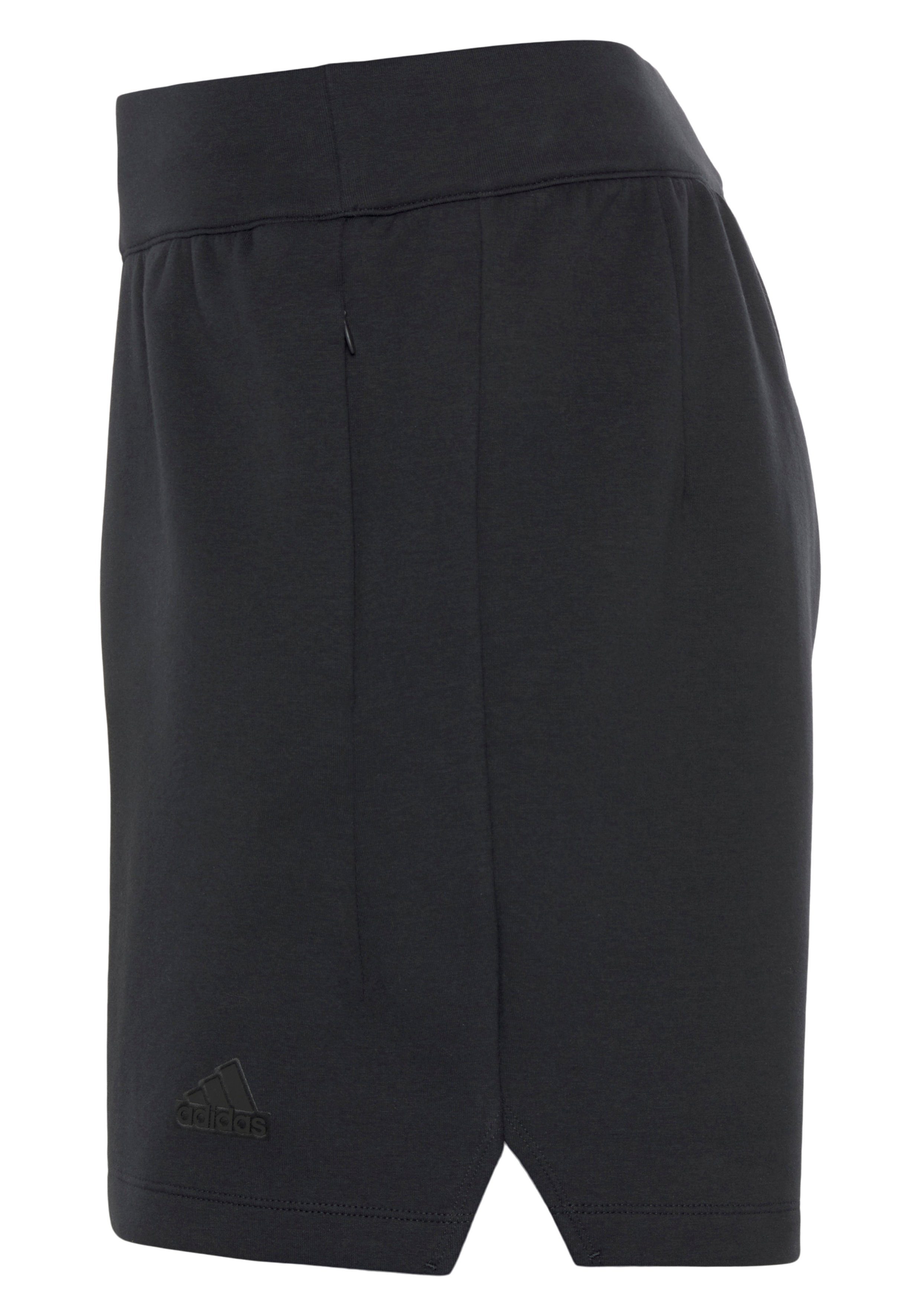 M (1-tlg) Shorts Sportswear SHO Z.N.E. adidas PR Black