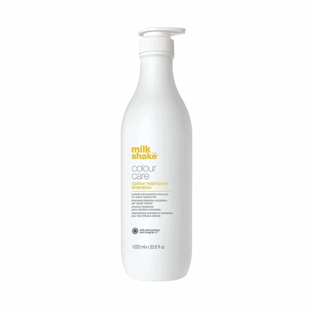 Milk Shake Haarshampoo Milk_Shake Colour Care Colour Maintainer Shampoo