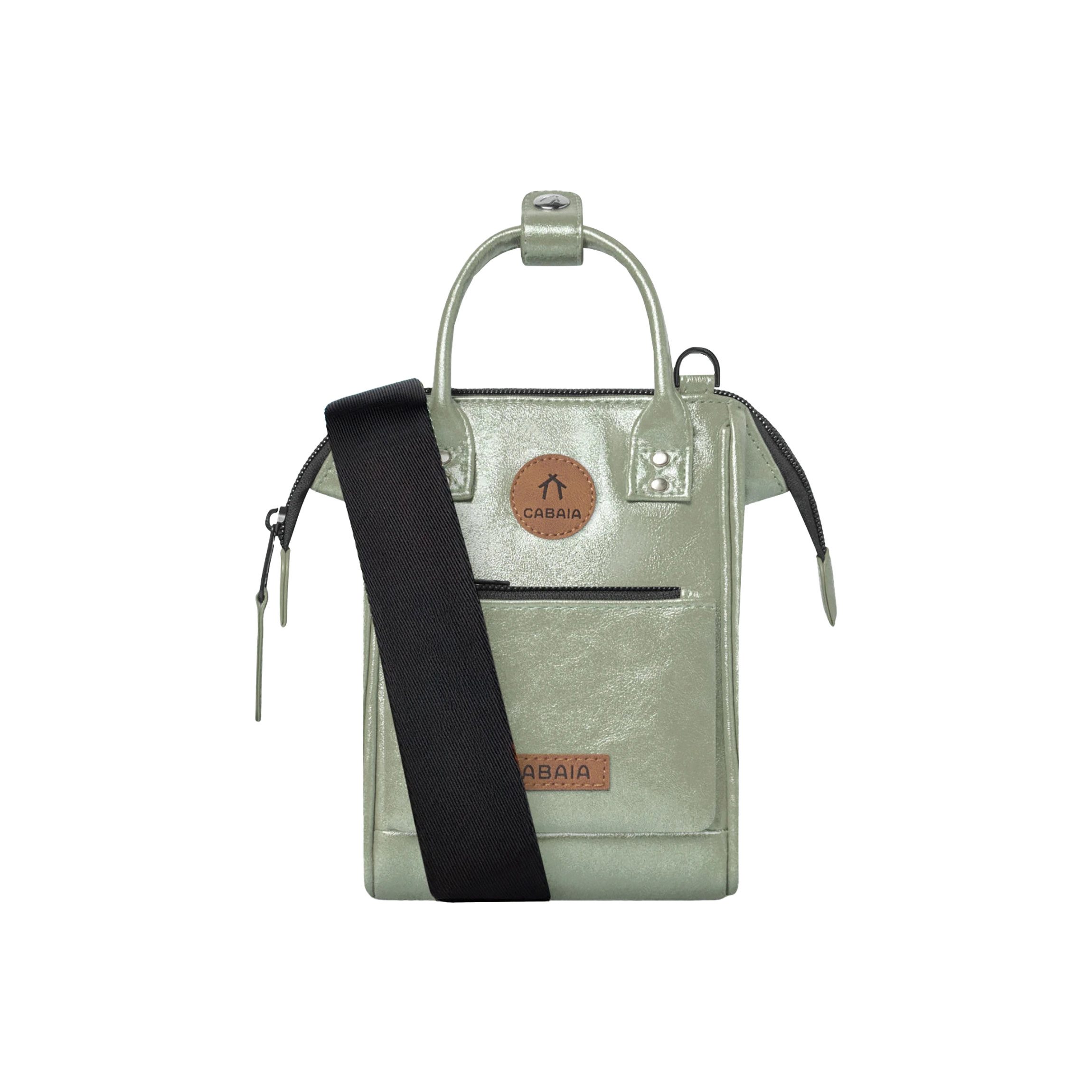 CABAIA Umhängetasche Riverdale (Set)