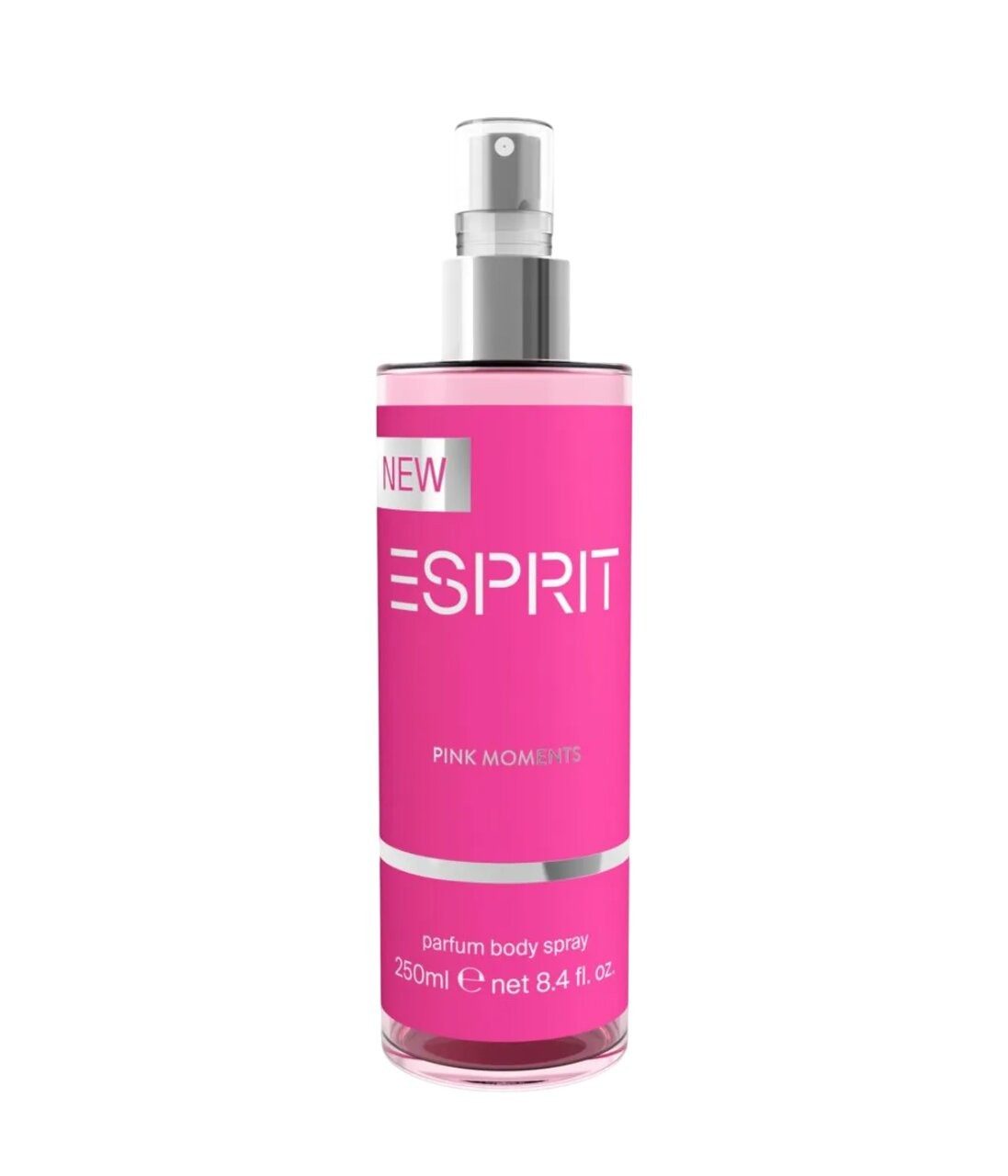 Esprit Körperspray Esprit Pink Moments Körperspray