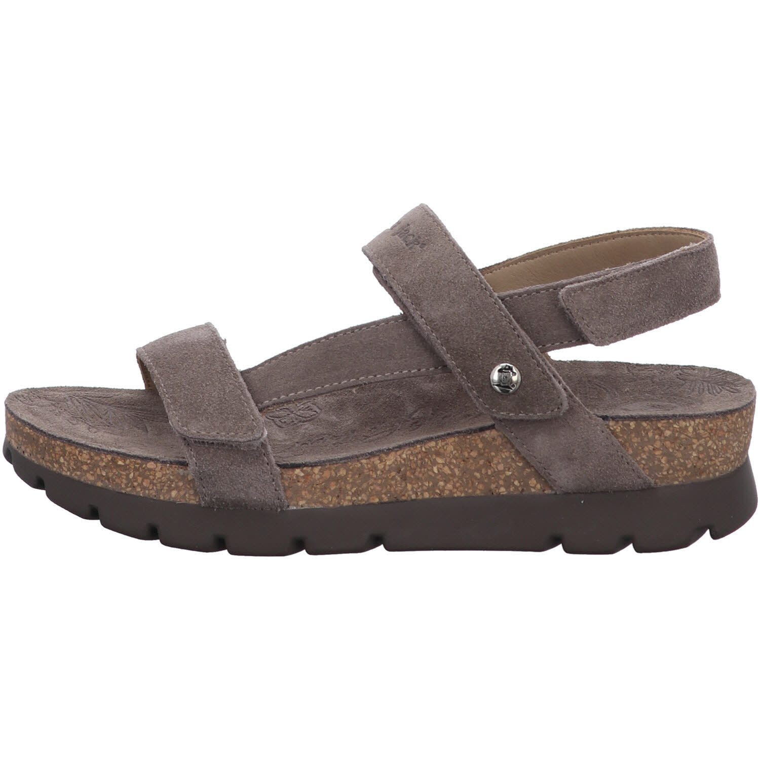 Panama Jack Selma Keilsandalette