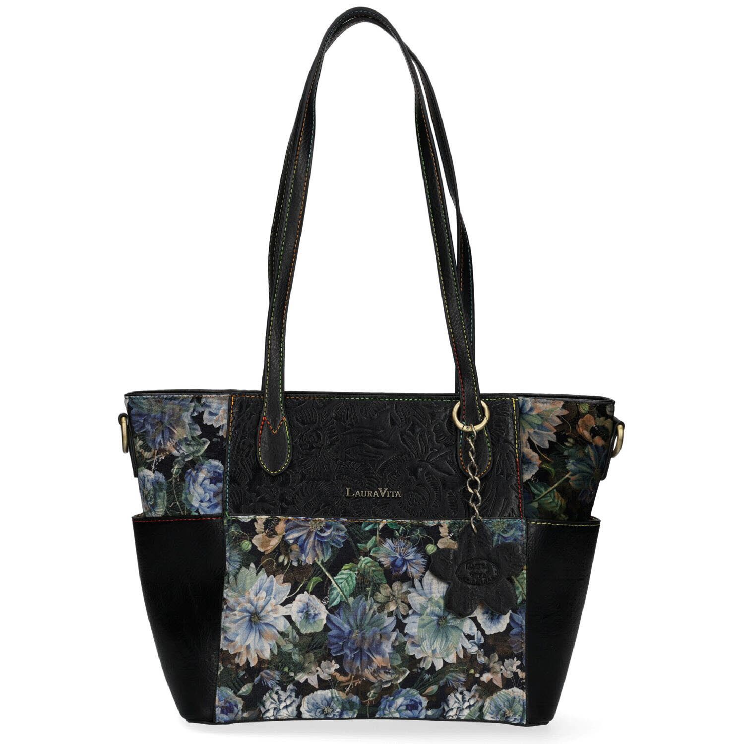 LAURA VITA Handtasche Amep 07