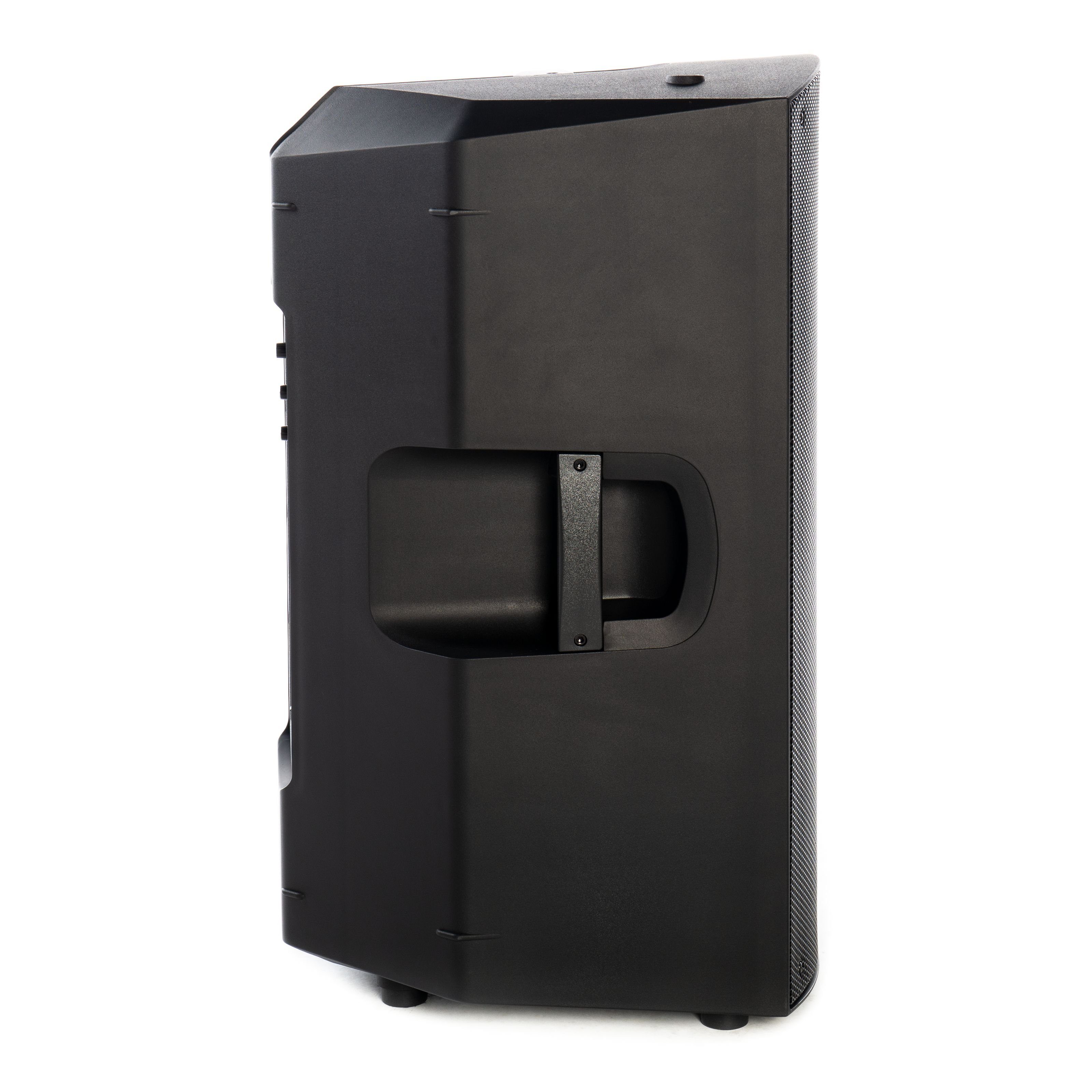 FAME Lautsprecher (Audio Discovery 15A DSP, Aktiver 2-Wege-Lautsprecher, 15 Zoll Woofer)