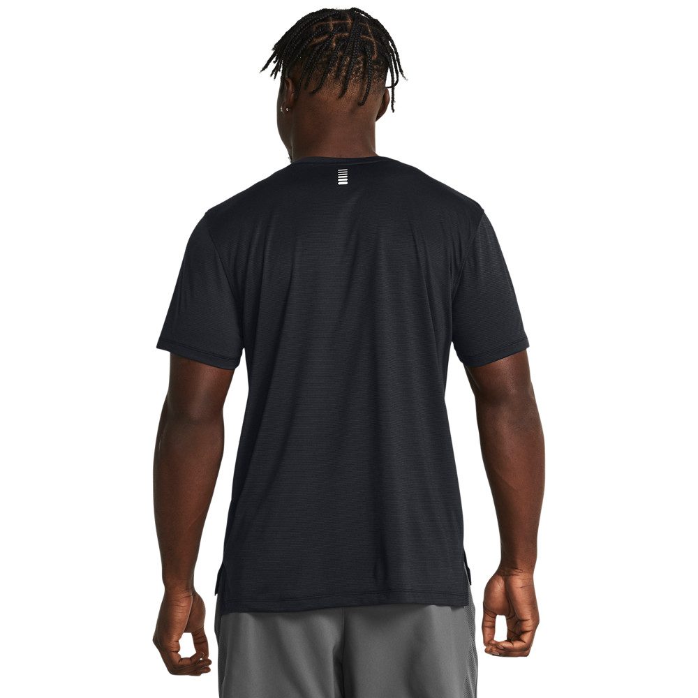 Under Armour® T-Shirt UA LAUNCH SHORTSLEEVE (1-tlg) günstig online kaufen