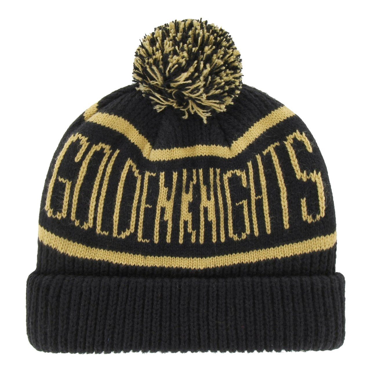 Vegas Fleecemütze Brand CALGARY Golden Knights '47