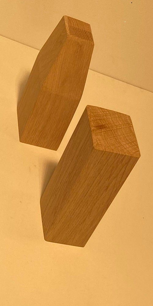 HVM-Holzkleinteile-Montagearbeiten Möbelfuß
