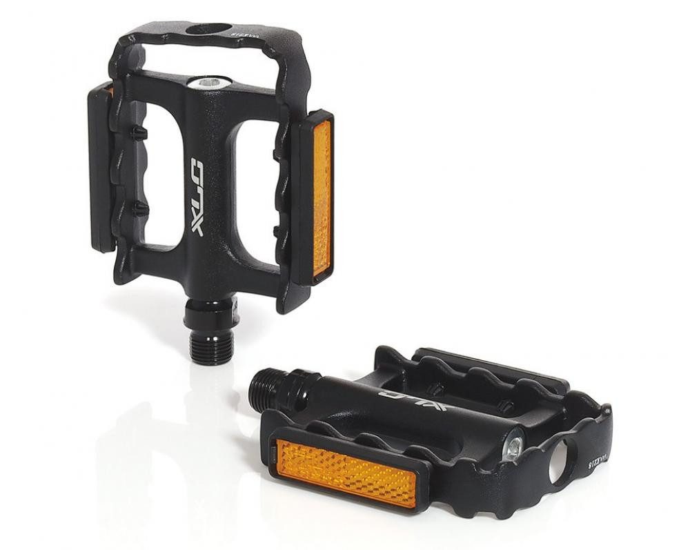 XLC Plattformpedale XLC MTB-Pedal Ultralight II PD-M11