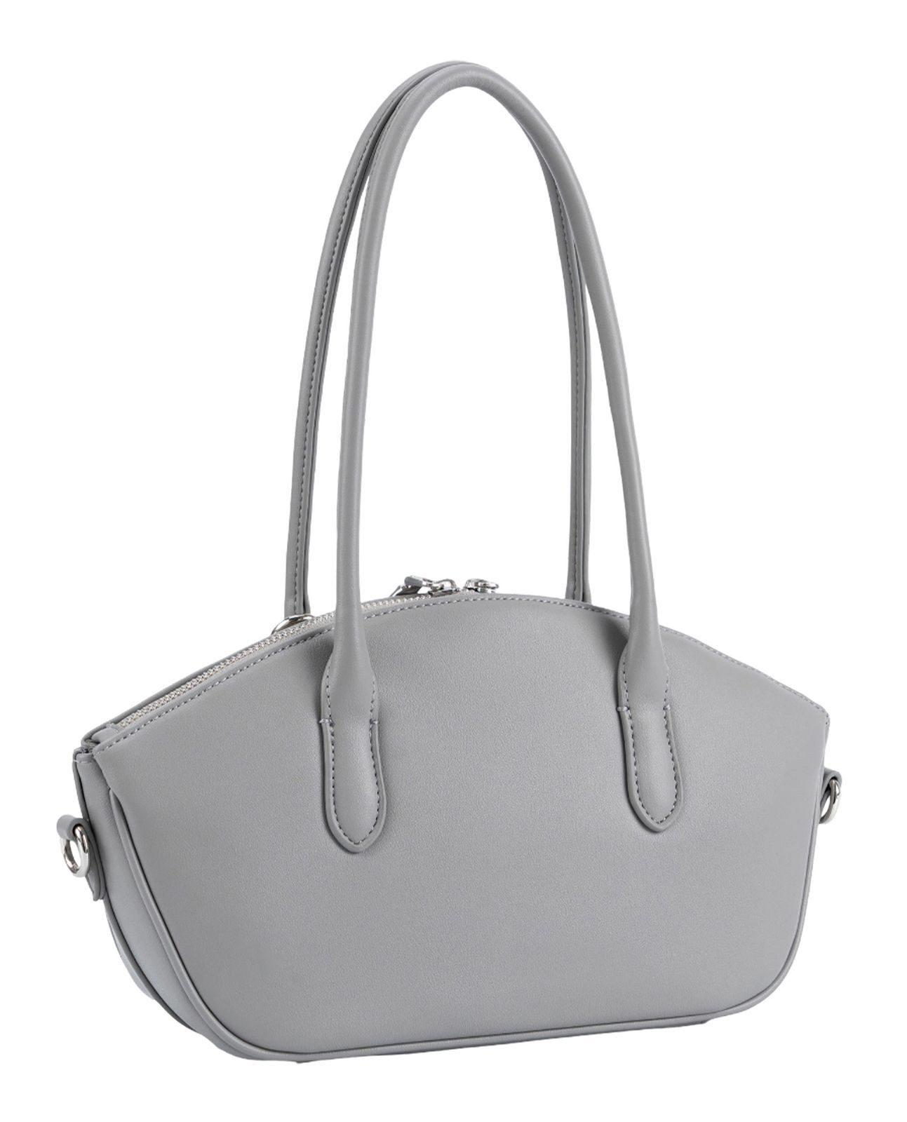Seidenfelt Manufaktur Schultertasche Shellbag