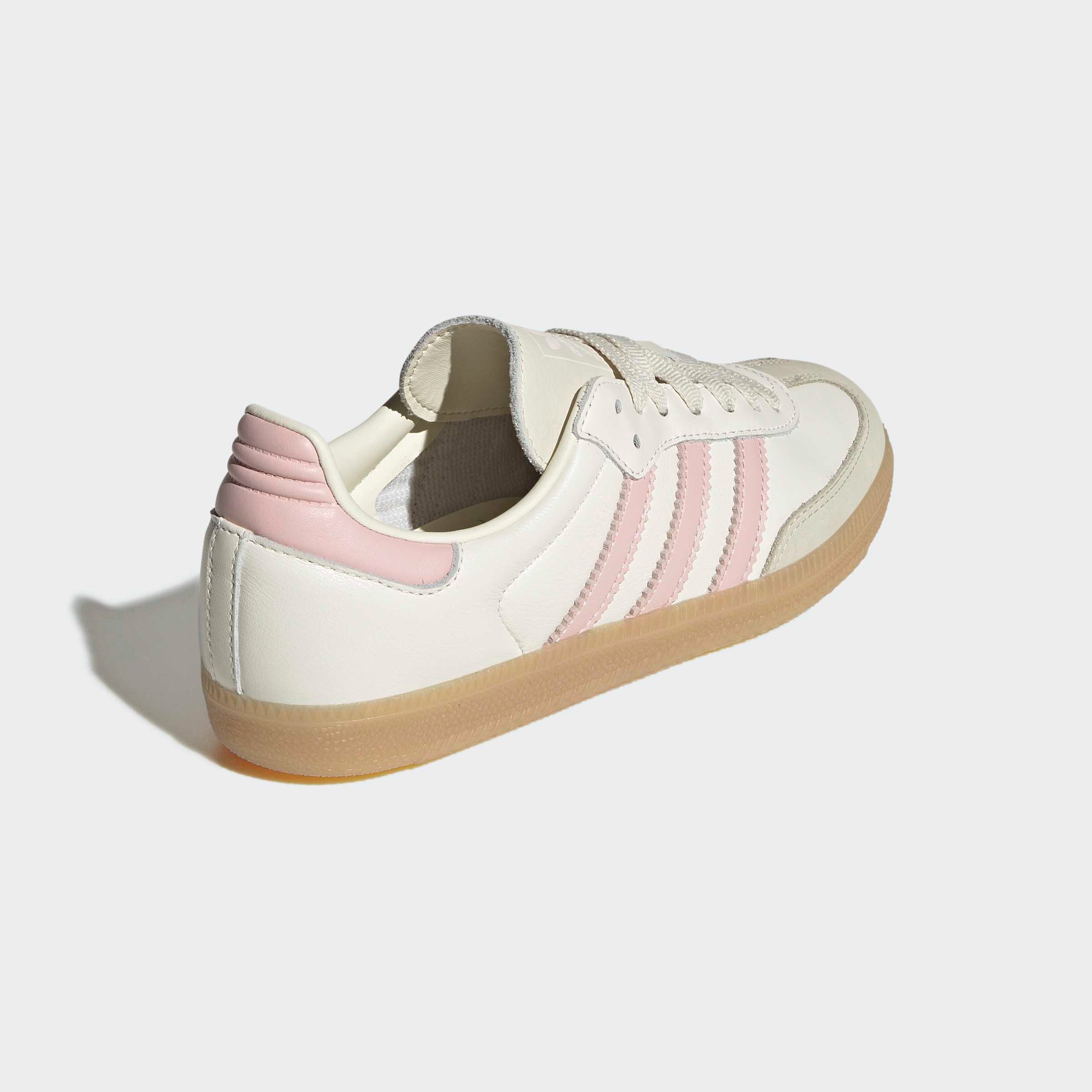 adidas Originals SAMBA OG Sneaker Low-Profile-Sneaker im Retro-Design – Bild 5 von 5