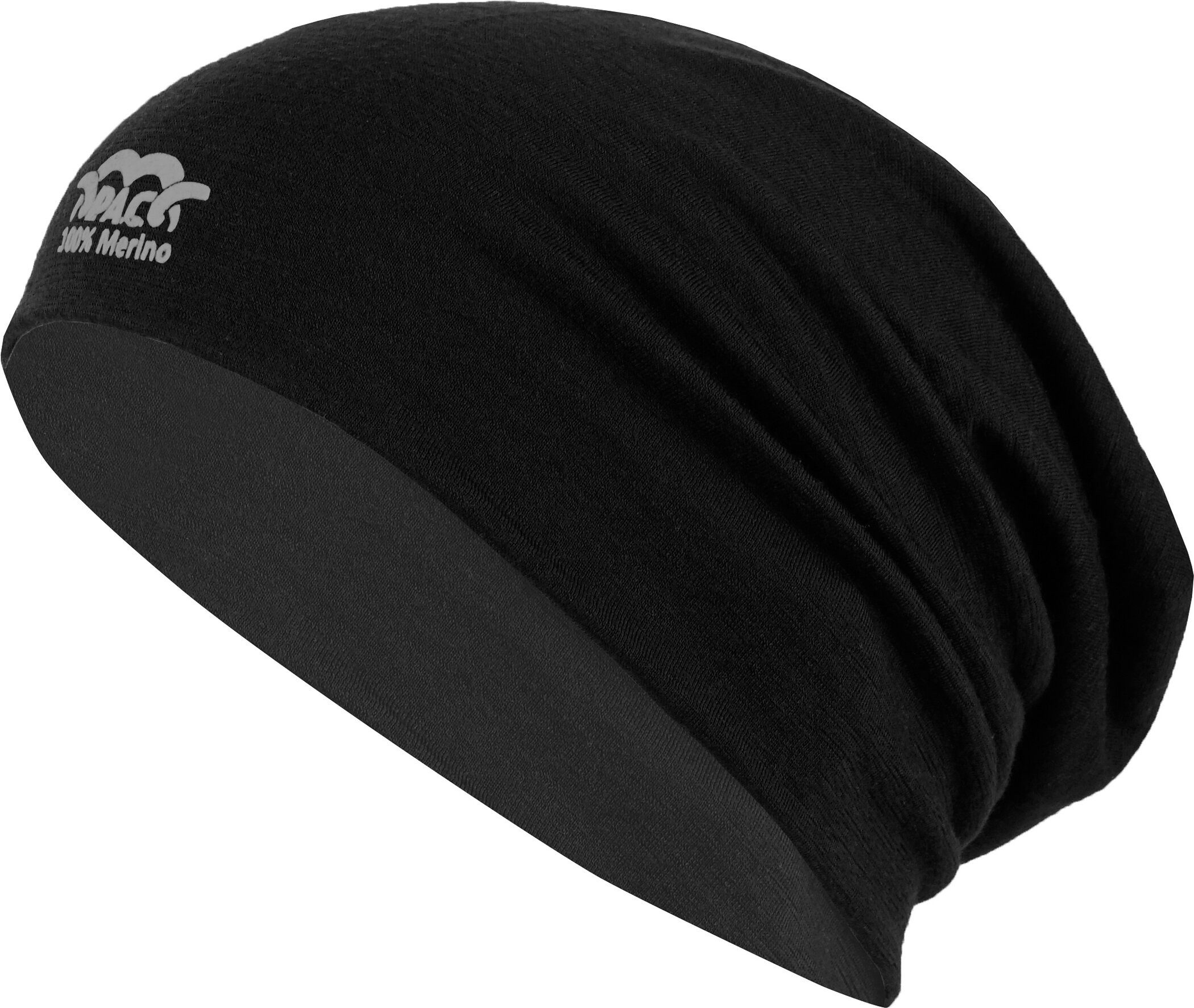 Beanie PAC Merino Beanie