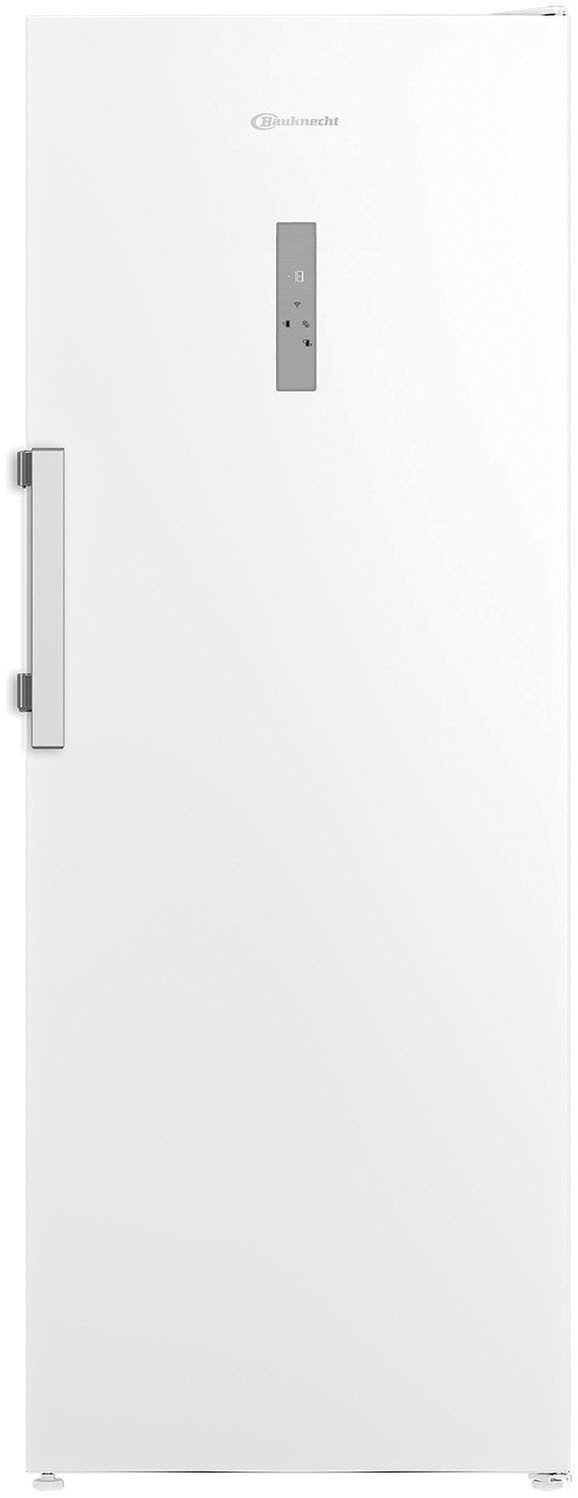 BAUKNECHT Gefrierschrank GKN WC19170D, 191,2 cm hoch, 70 cm breit