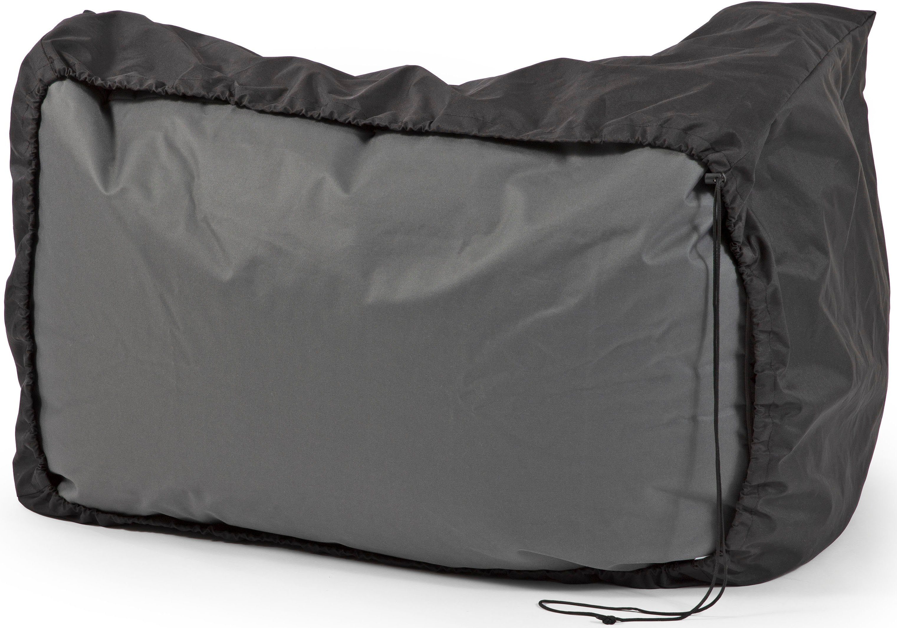 Magma Heimtex Sitzsack Rock Schutzhülle (1 St)