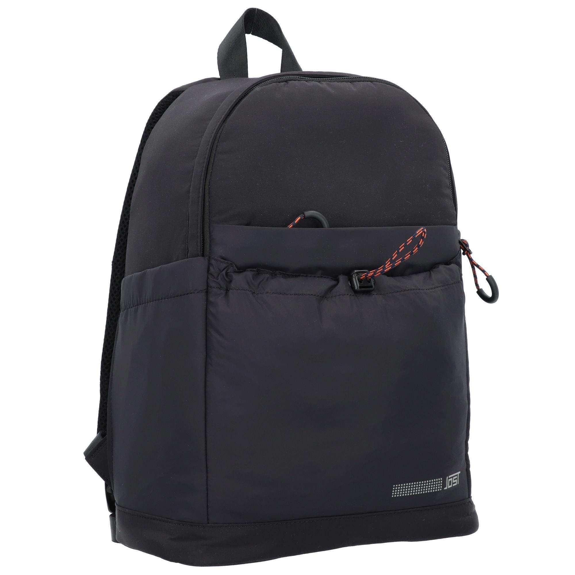 Jost Daypack Lohja, Nylon