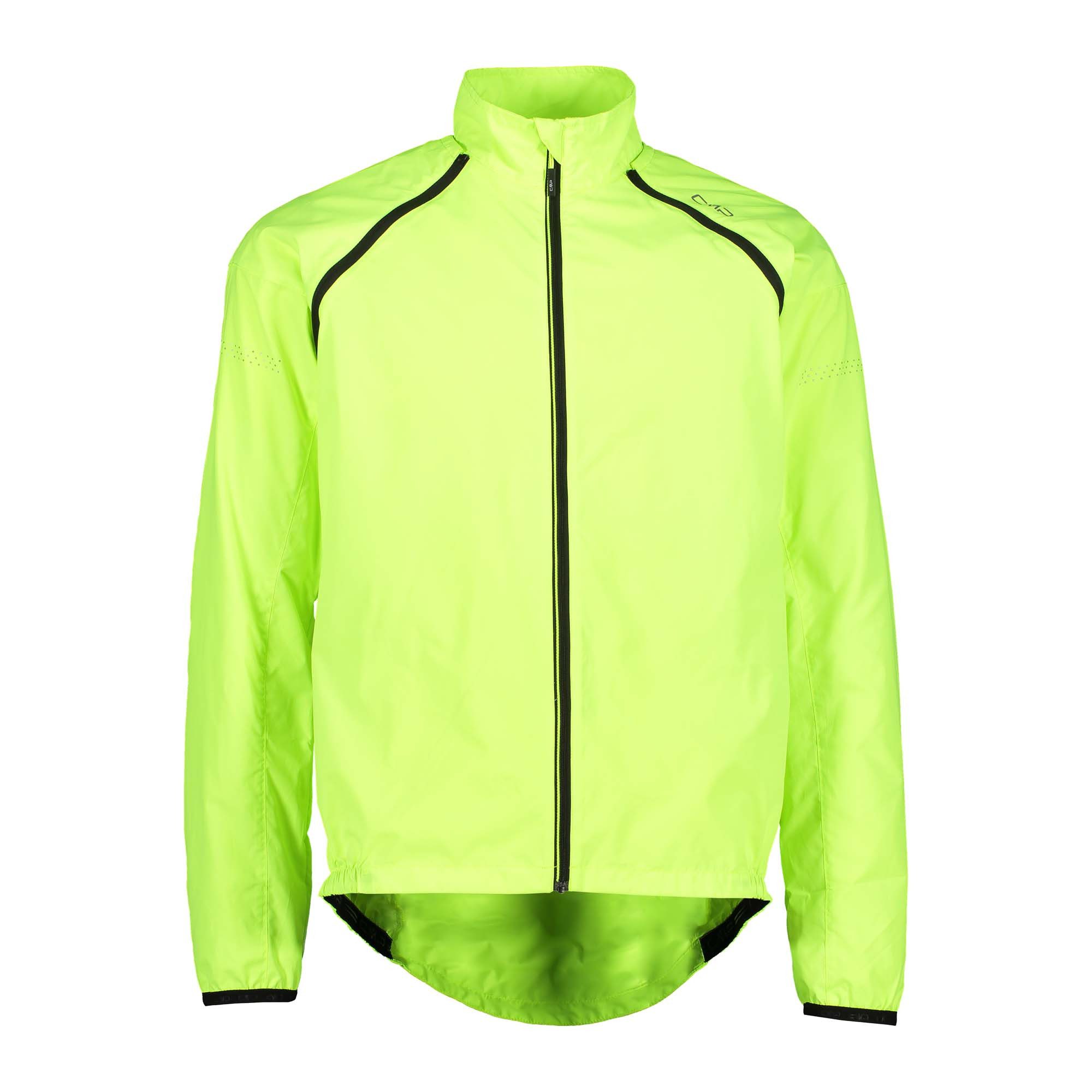 Outdoorjacke CMP Herren Jacke Man Jacket with Detachable Sleeves 32C6737