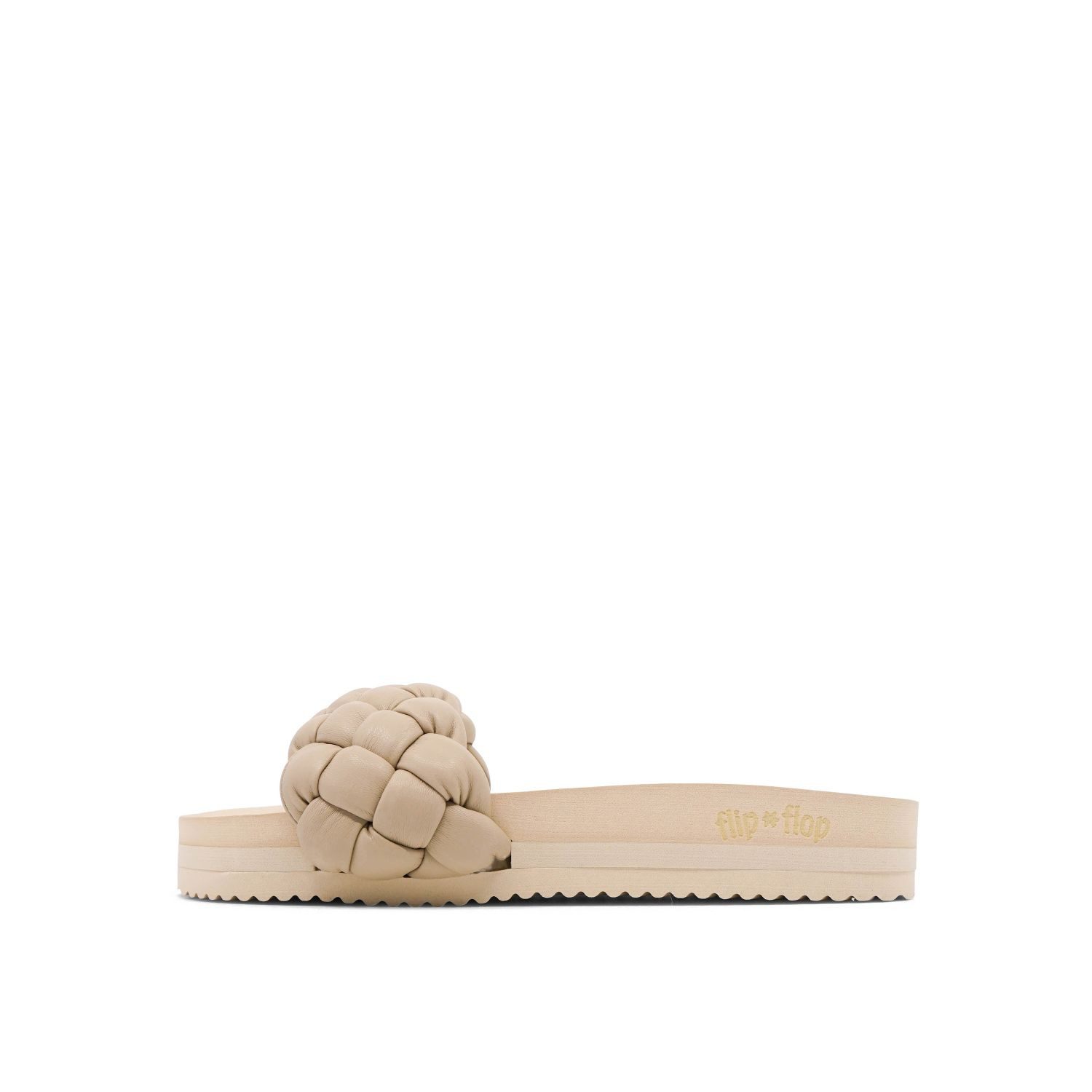 Flip Flop pool*weave Sandale