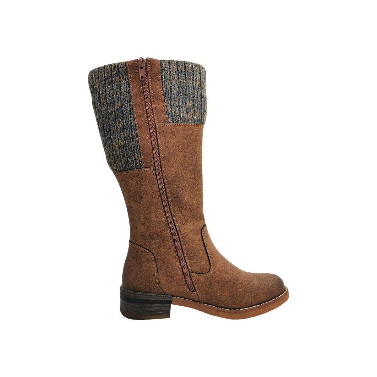 Rieker Schaftstiefel Stiefel