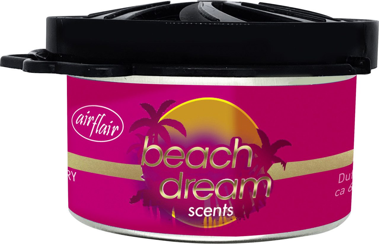 Airflair Raumduft airflair Lufterfrischer Beach Dream Duftdose