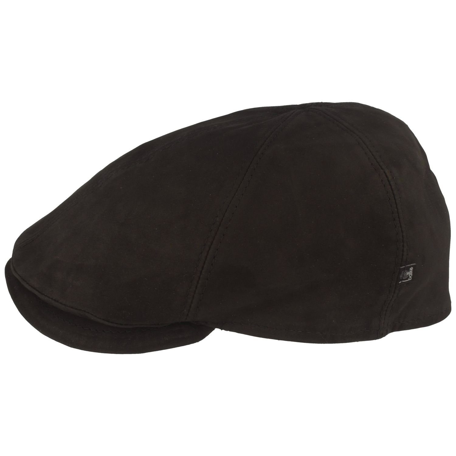Balke Schiebermütze Duck-Cap, 6-teilig aus echtem Leder günstig online kaufen