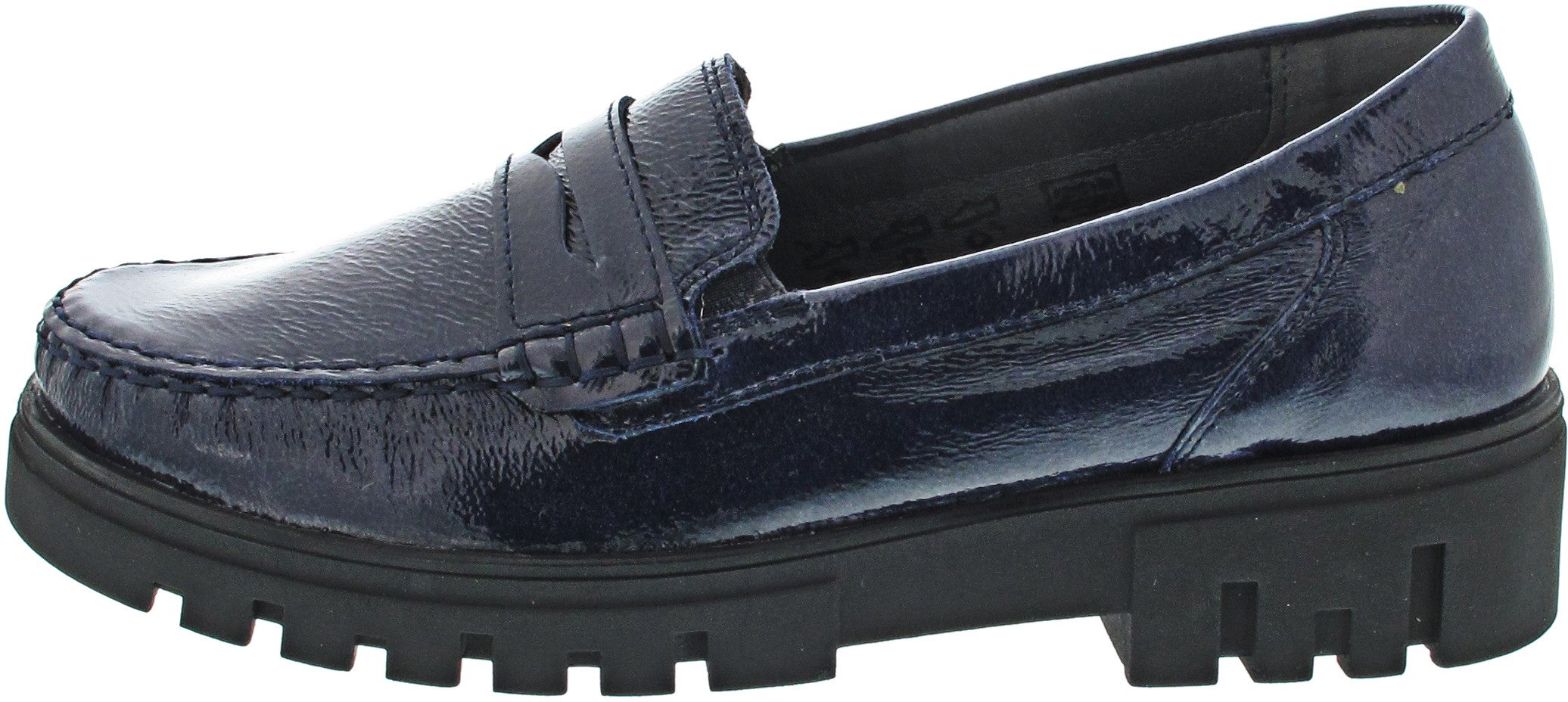 Waldläufer Mokassin günstig online kaufen