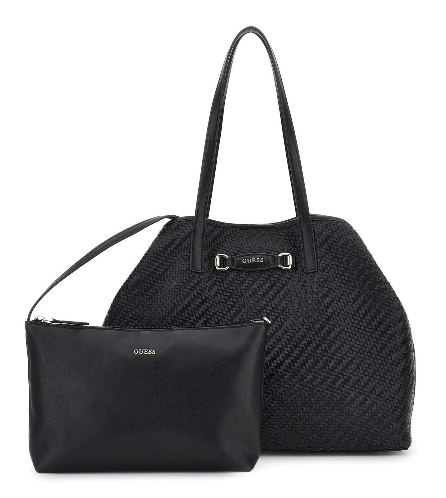 Shopper Large 2 In 1 Tote Bag
