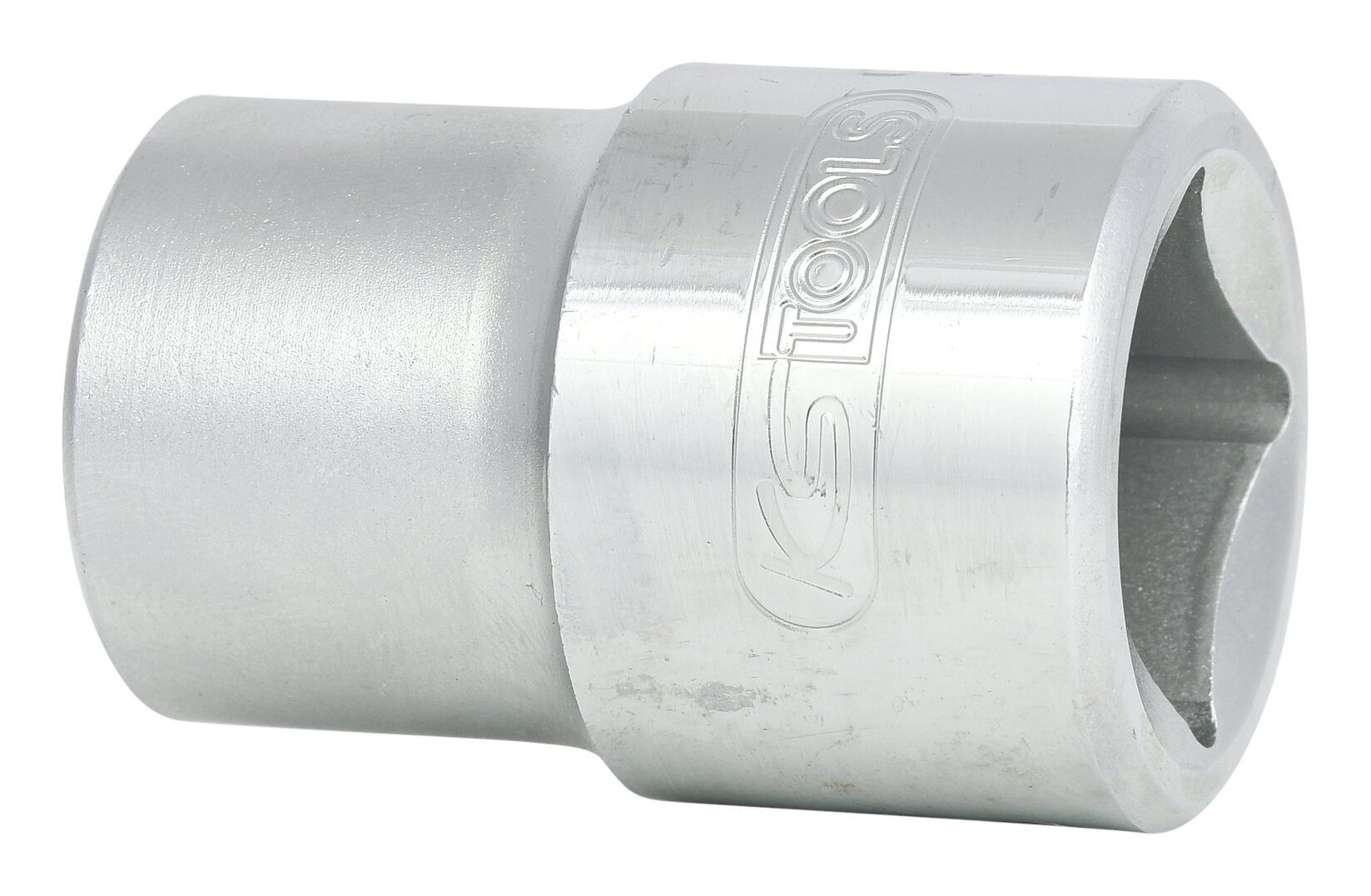 KS Tools Stecknuss, 3/4" 12-kant, kurz, 19 mm