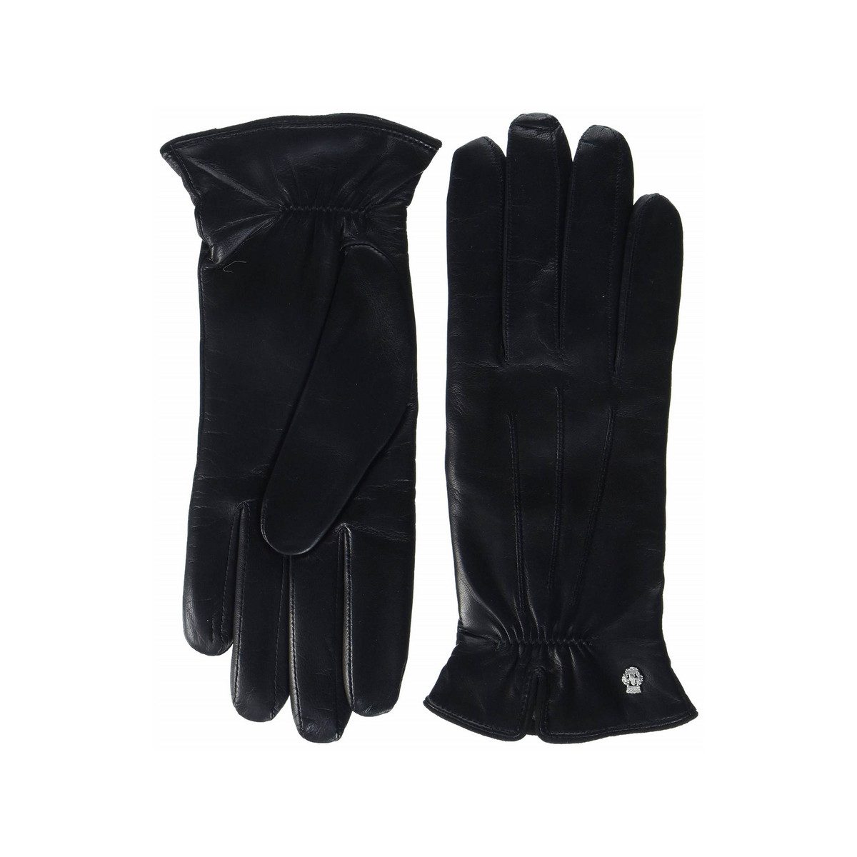 Abendhandschuhe Handschuhe für Erwachsene in schwarz