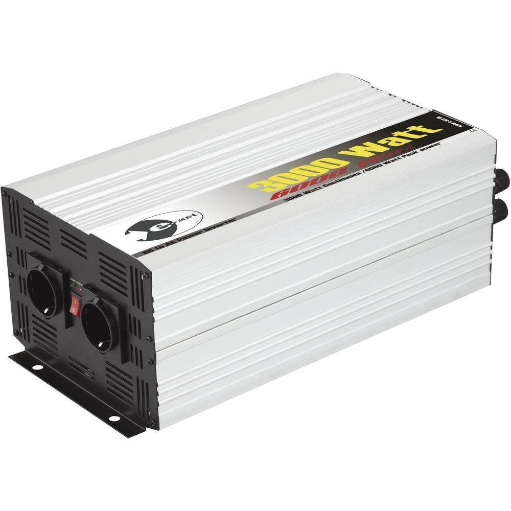 cemon Wechselrichter Wechselrichter HighPower 777-300-12-D