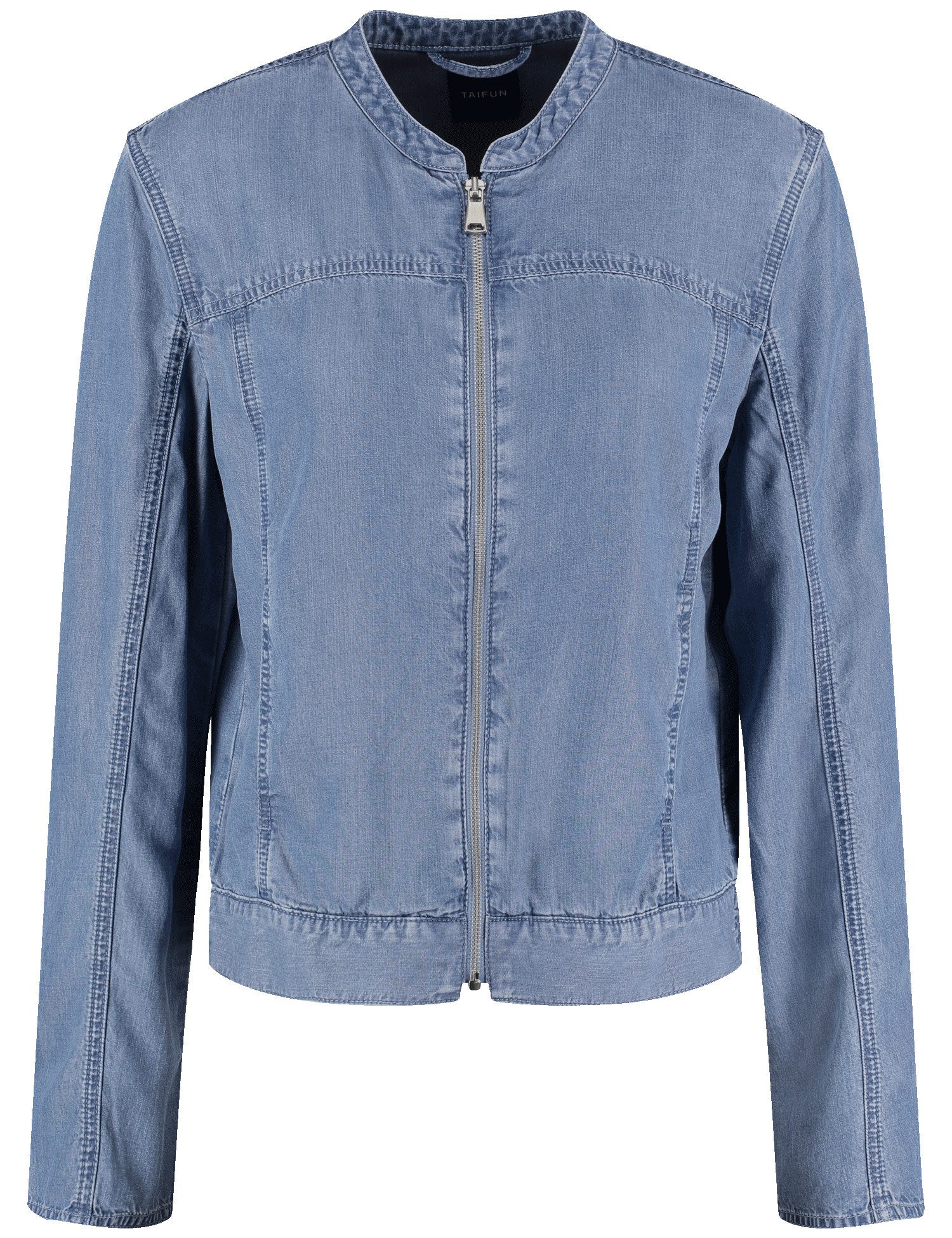 Blusenblazer