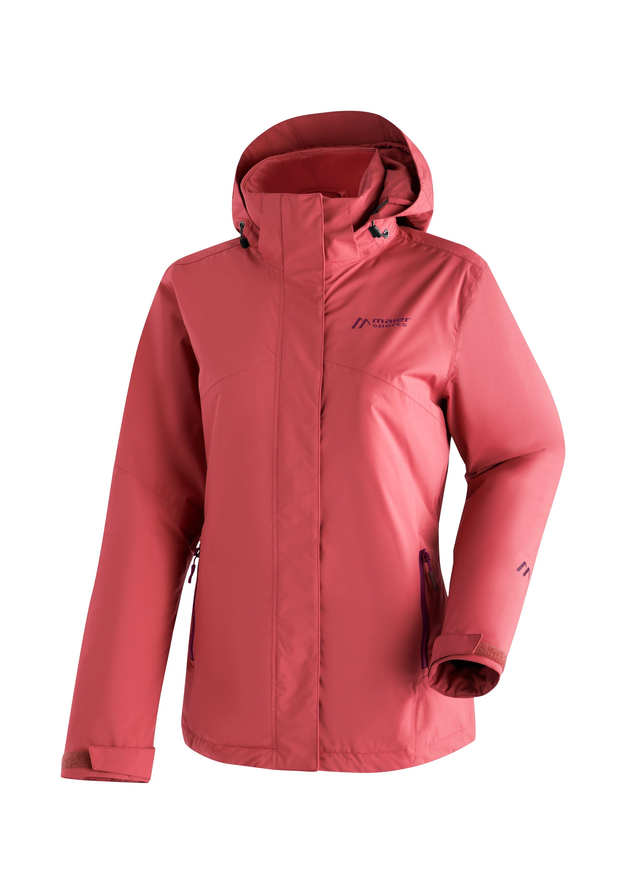Maier Sports Outdoorjacke Metor Therm Rec günstig online kaufen