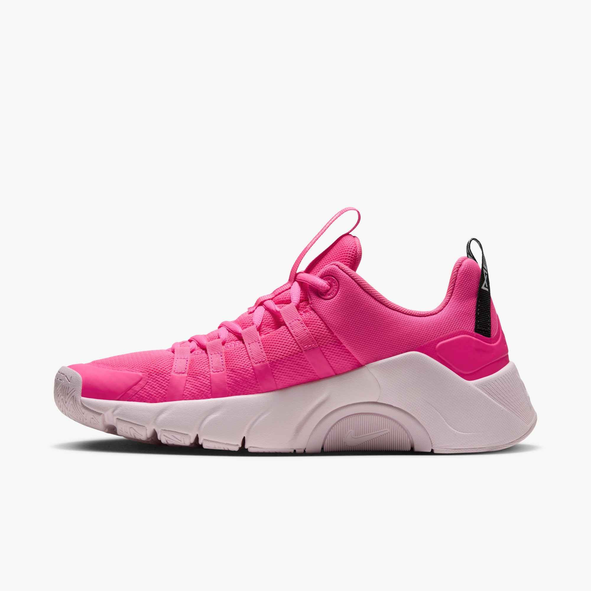 Nike Free Metcon 7 Trainingsschuh mit guter Balance aus Dämpfung und Stabilität – Bild 2 von 5
