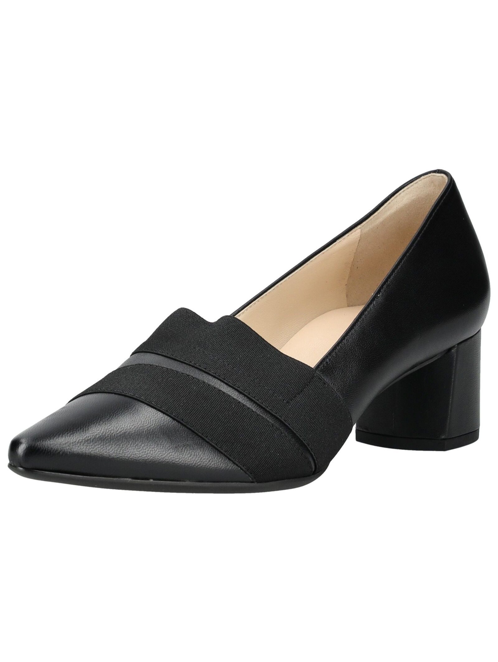 Högl Högl Pumps Leder Pumps