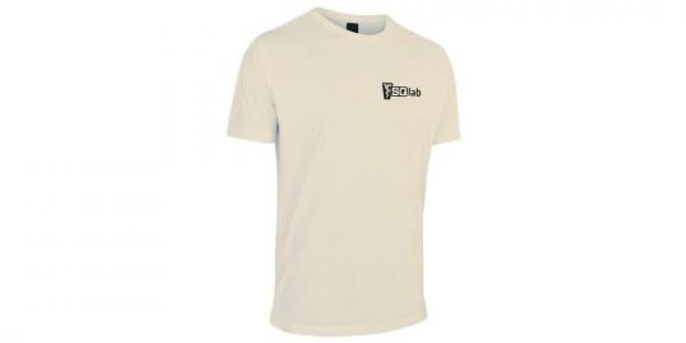 SQlab Funktionsshirt SQLab T-Shirt ltd. Team undyed L