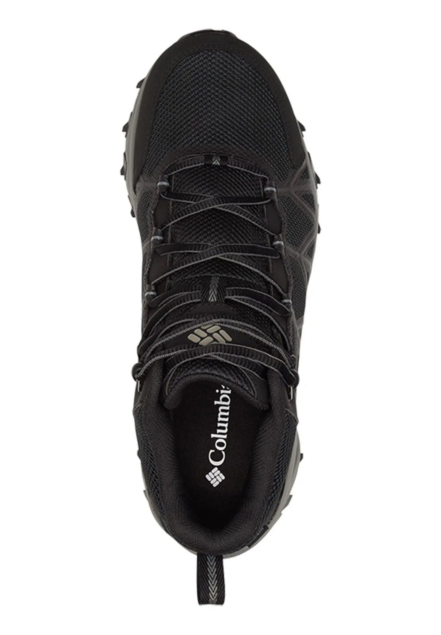 Columbia PEAKFREAK II MID OUTDRY Sneaker