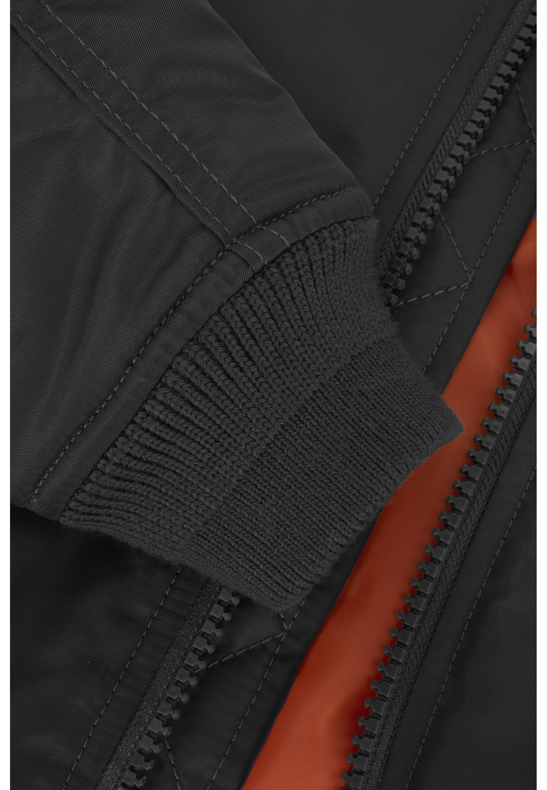 Brandit Anorak Brandit Herren Kids MA1 Jacket (1-St)