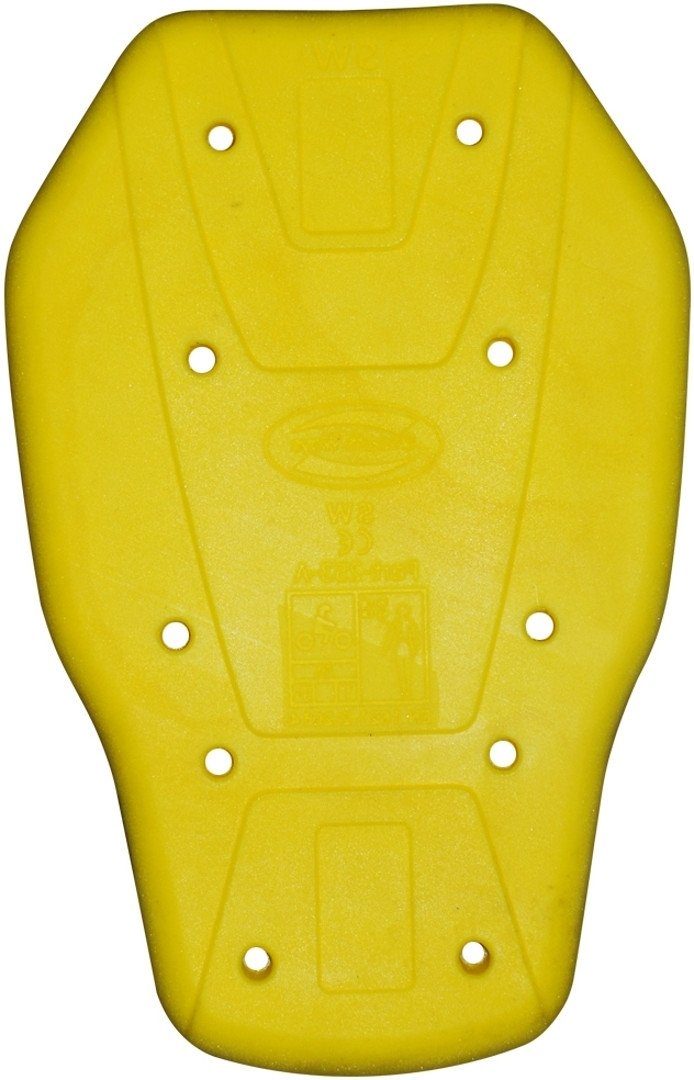 Rückgrat-/Rückenprotektor SW-253 Rückenprotektor