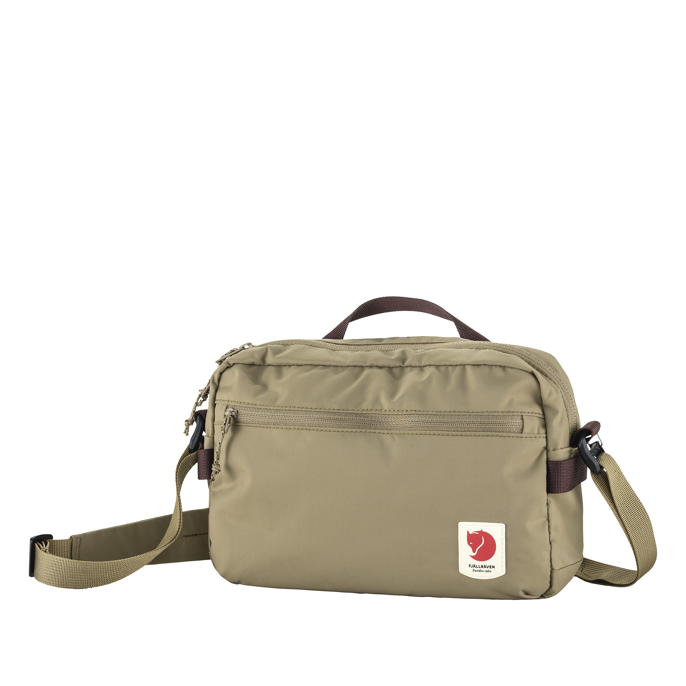 Fjällräven Umhängetasche High Coast Crossbody günstig online kaufen