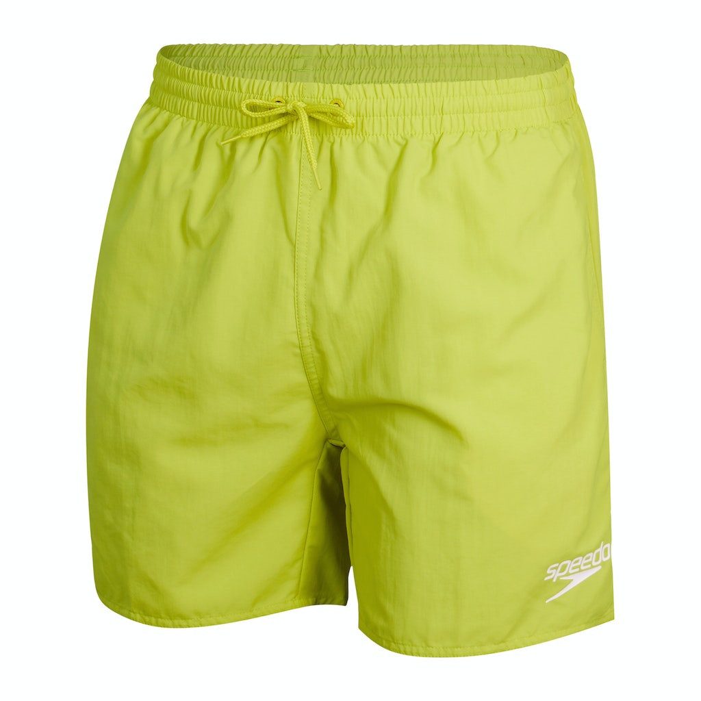 Speedo Badehose ESSENTIALS 16 WSHT AM GREEN BITTER LIME