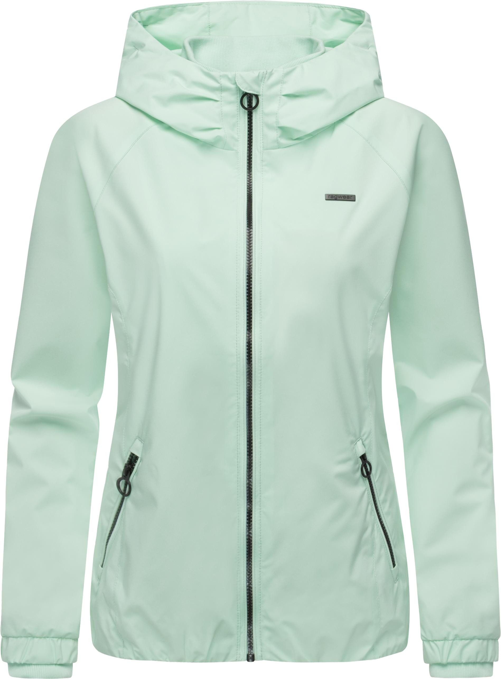 Ragwear Funktionsjacke Dizzie B YOUMODO Wasserdichte und atmungsaktive Über günstig online kaufen