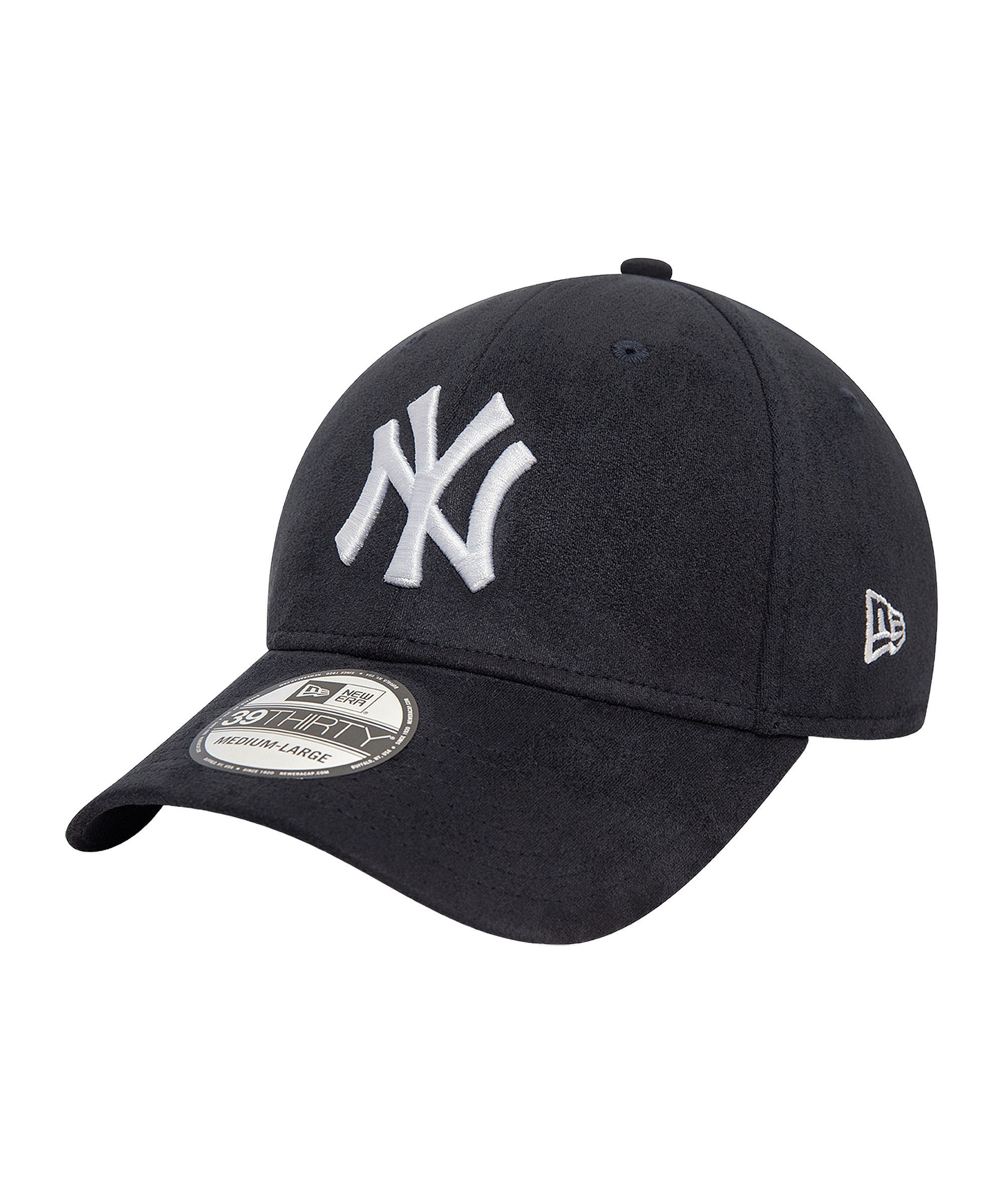 New Era Baseball Cap New Era Mlb Ny Yankees Faux 39Thirty Cap Caps günstig online kaufen