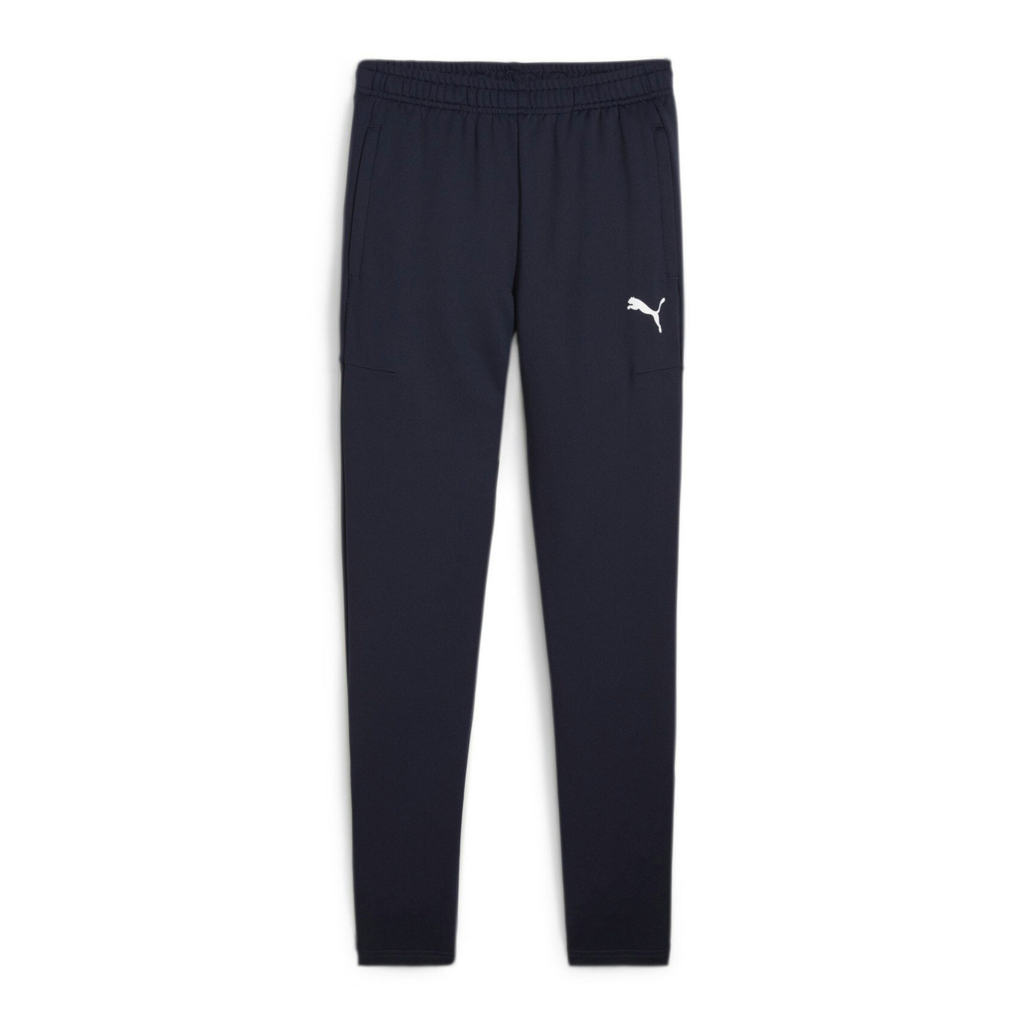 Trainingshose Puma Kinder Trainingshose teamGOAL Slim Training Pants Jr 659046