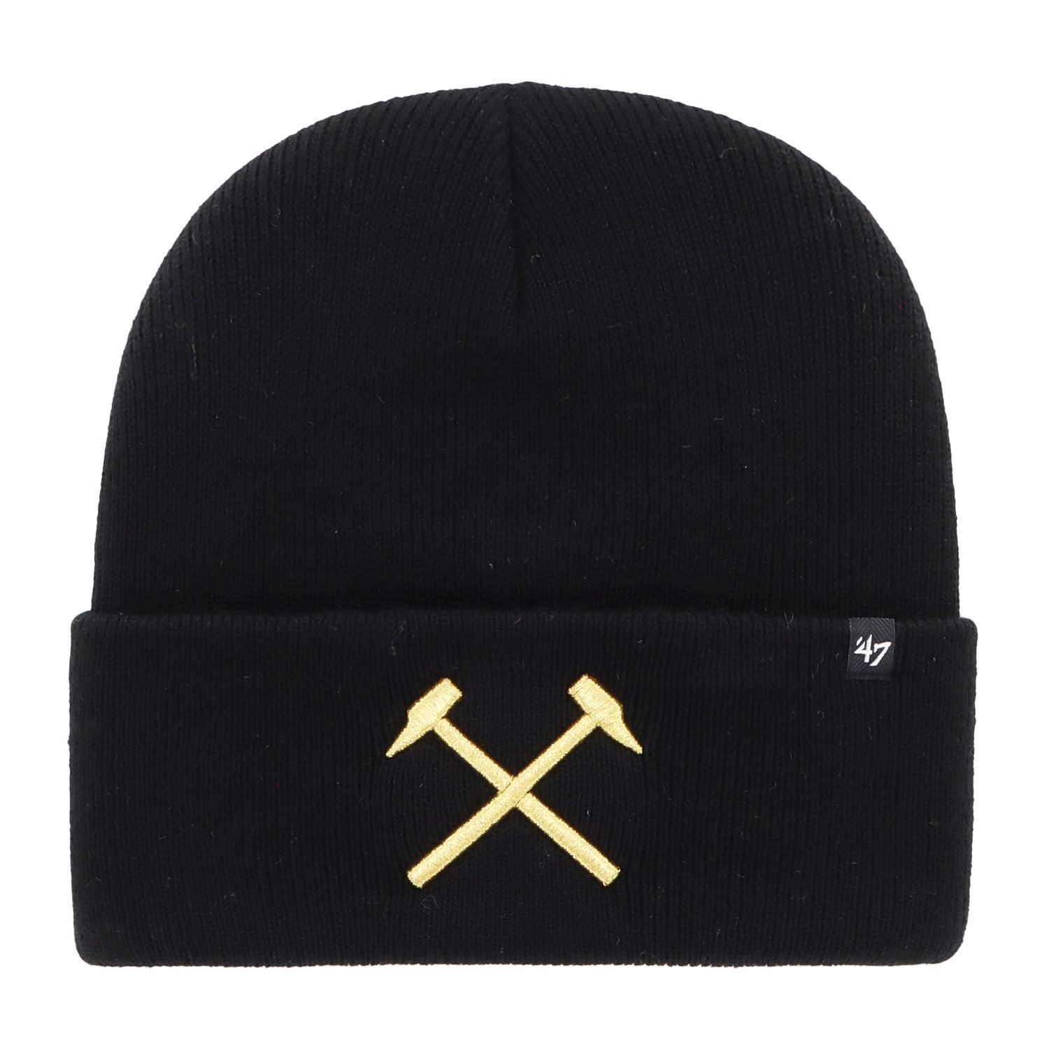 '47 Brand Fleecemütze Beanie HAYMAKER West günstig online kaufen