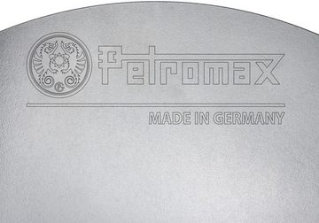 Petromax Feuerschale Petromax Grill und Feuerschale Grillschale Grillplatte 38 cm